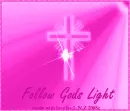 Follow Gods Light