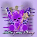 Hello fromPerry