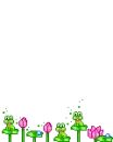 flowers&plants