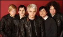 my chemical romance love them =]