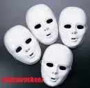Jabbawockeez Mask