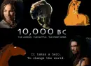 10,000bc 