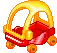 toy car