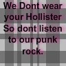 Punk Rock