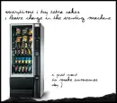 vending machine