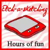 etch a sketch
