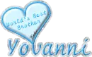 Yovanni