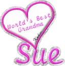 Sue