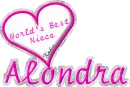 Alondra