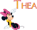 Thea