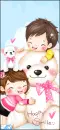 cute kids