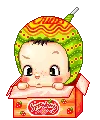 cute baby