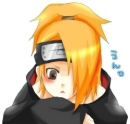 deidara