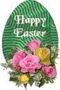 happy easter