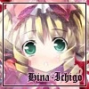 Hinaichigo icon