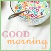 Good Morning