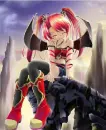 cute devil