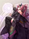 anime butterfly