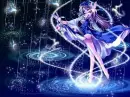anime girl