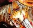 zero from vampire knight