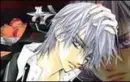 zero from vampire knight