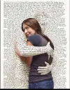 hug