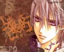 zero from vampire knight