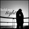 Hold me