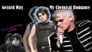 gerard wayy