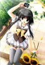 anime girl