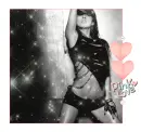 pink love