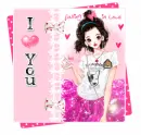 i â™¥ u