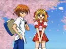 luchia and kaito