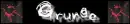 grunge banner<3