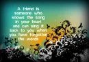 friends