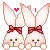 cute bunnys