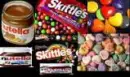 candies!!