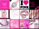 pink!