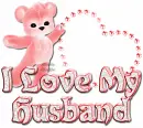 I Love My Husband