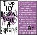 Sagittarius