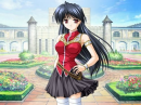 Anime girl
