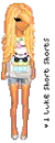 Short Shorts