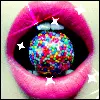 candy mouth
