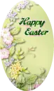 Easter Egg Green