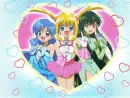 luchia hanon and rina