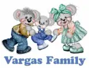Vargas Family