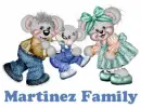 Martinez Family