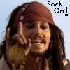 rock on dude!