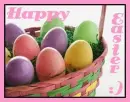 Happy Easter  :)