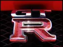 Nissan GT R